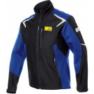 color:schwarz/kbl.blau