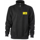 Workwear Half Zip Sweat