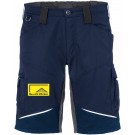 KÜBLER ACTIVIQ Stretchshorts